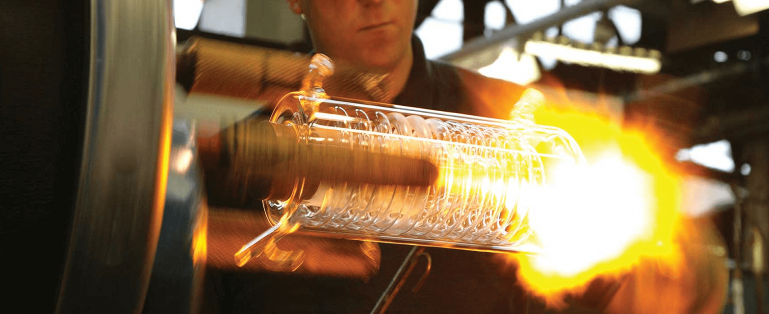 Glass Fabrication, Swastik Scientific Glass Industries