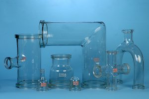 Glass Industry, the Manufacturers in India