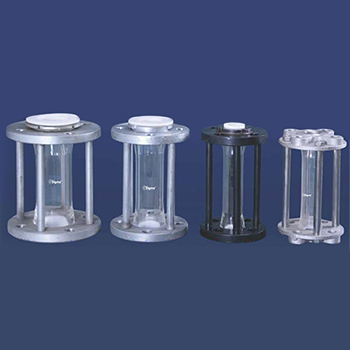 Sight Glass - Glass manufacturers company in Gujarat
