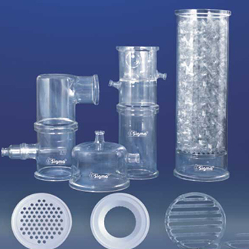 Industrial Glass Manufacturing Company