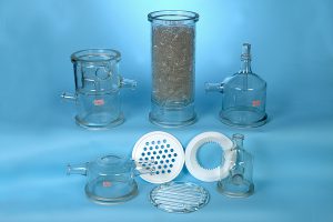 Borosilicate glass manufacturer in Vadodara