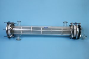 Glass Heat exchangers Swastik Industries