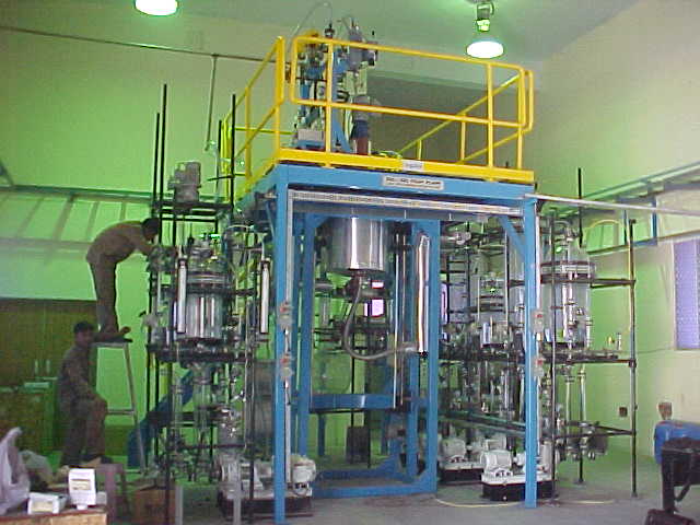 Glass manufacturers company in Gujarat