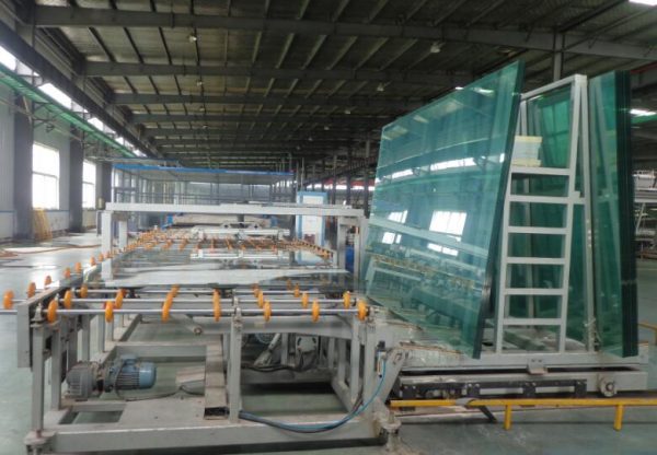 Best Industrial glass manufacturing company in India