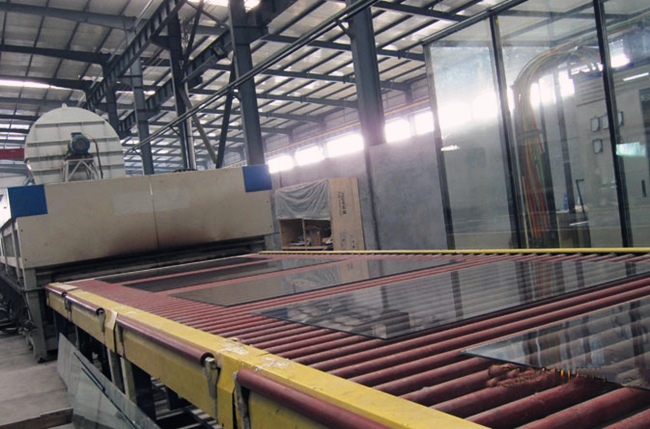 Glass manufacturer in Gujarat