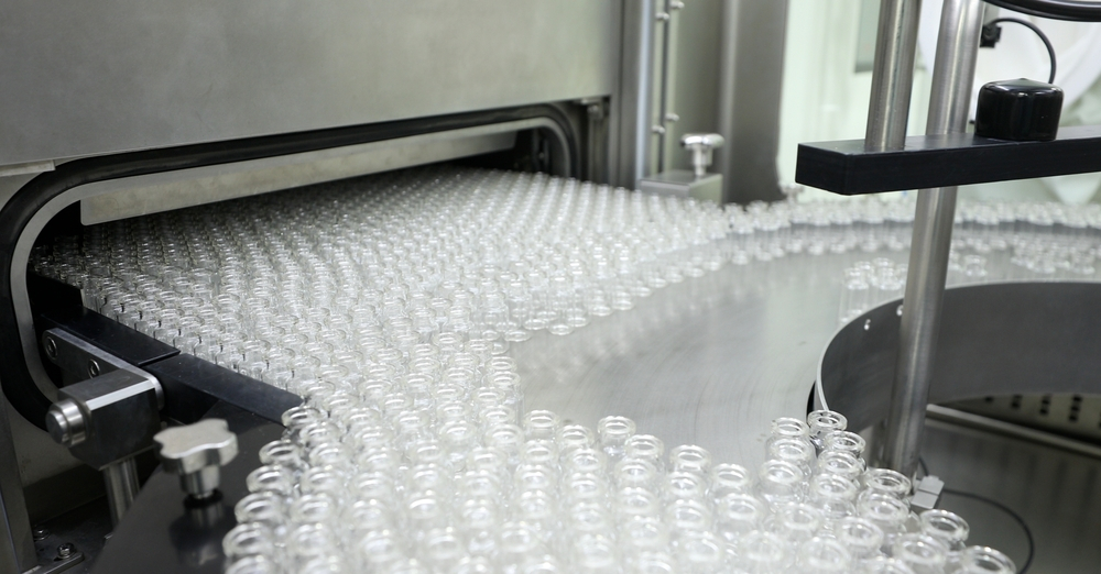 Glass manufacturer company in Gujarat