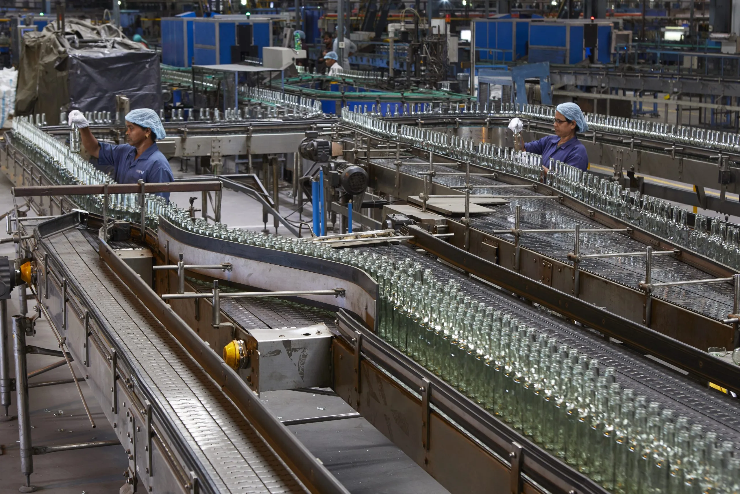 Swastik Industries_Glass manufacturer company in Gujarat
