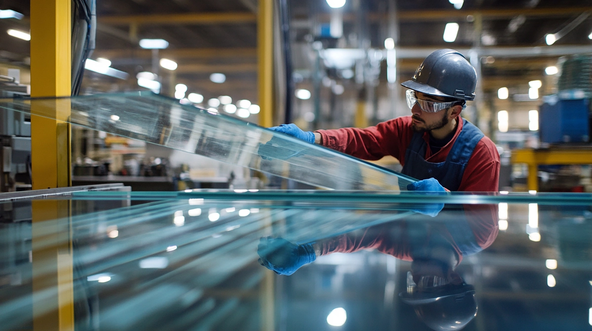 OEM Glass Supplier in Gujarat