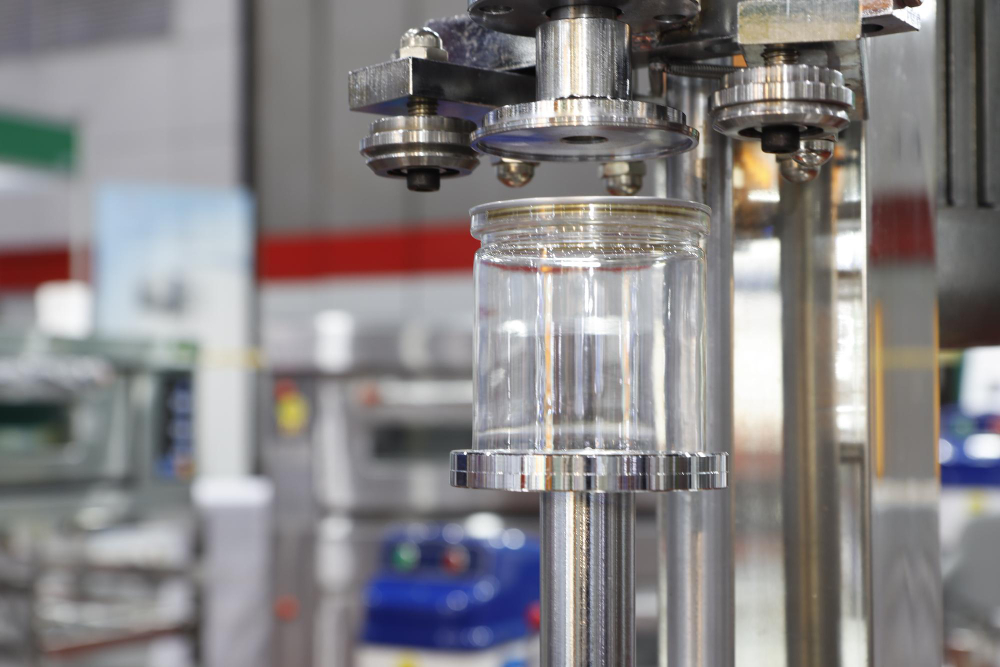 borosilicate glass manufacturer in Vadodara