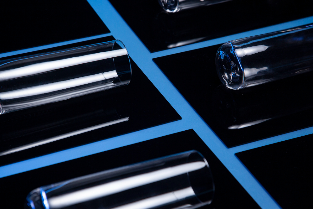 Borosilicate Glass Manufacturer in Gujarat | Swastik Industries