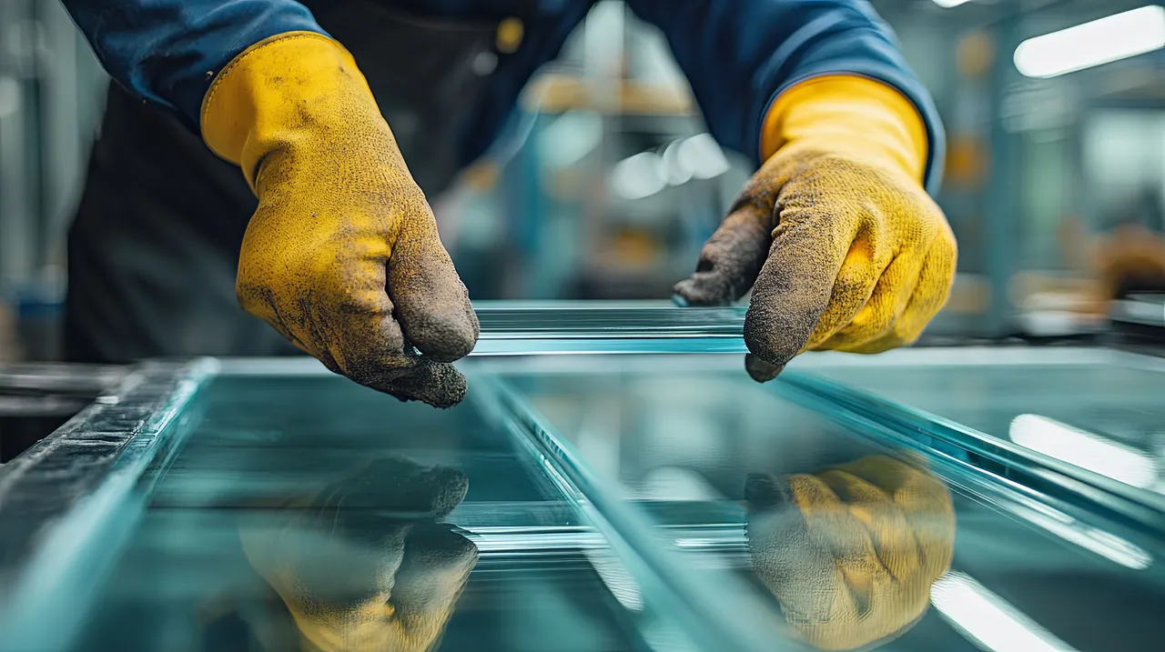 Borosilicate glass manufacturer vadodara